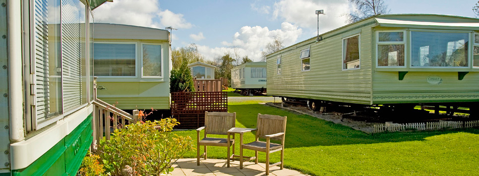 Caravan Park Blackpool | Caravans Lancashire | Holiday Homes Lake District