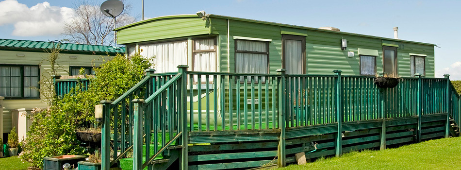 Caravan Park Lancashire | Caravans Blackpool | Caravans For Sale North West