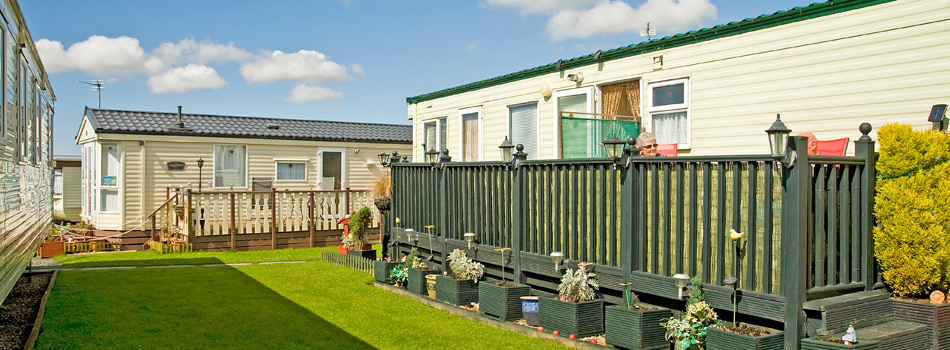 Caravan Park Lancashire | Caravans Blackpool | Caravans For Sale North West