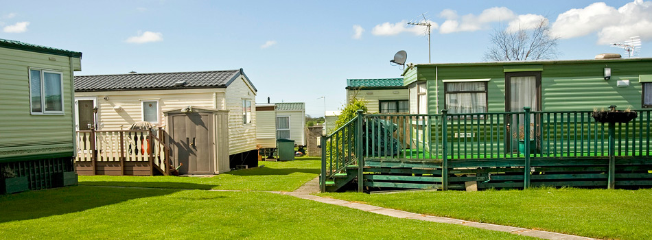 Caravan Park Lancashire | Caravans Blackpool | Caravans For Sale North West