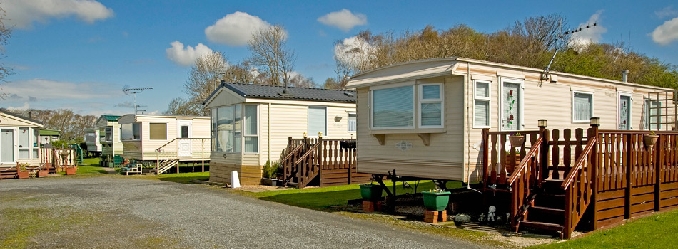 Caravan Park Lancashire | Caravans Blackpool | Caravans For Sale North West