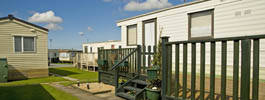 : Caravan Park Lancashire