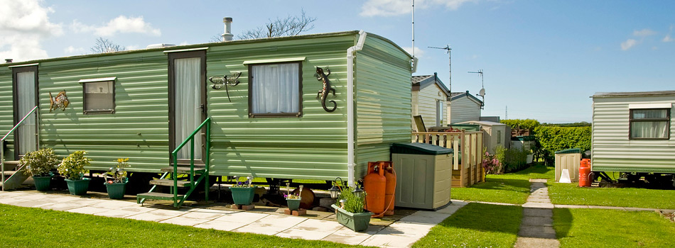    Caravan For Sale in Lancashire | 