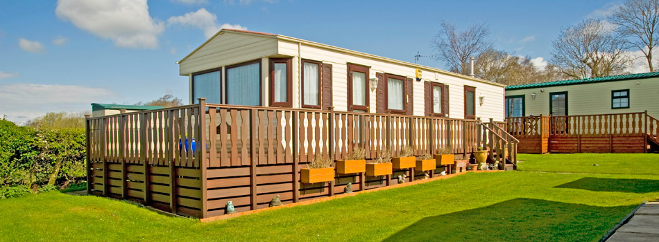 Holiday Homes Blackpool | Caravans For Sale Lancashire | Static Caravan Sales