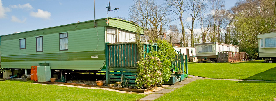 Holiday Homes Blackpool | Caravans For Sale Lancashire | Static Caravan Sales