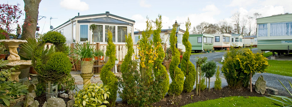 Caravan Park Blackpool | Caravans Lancashire | Holiday Homes Lake District