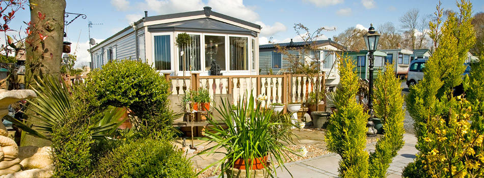 Caravan Park Blackpool | Caravans Lancashire | Holiday Homes Lake District