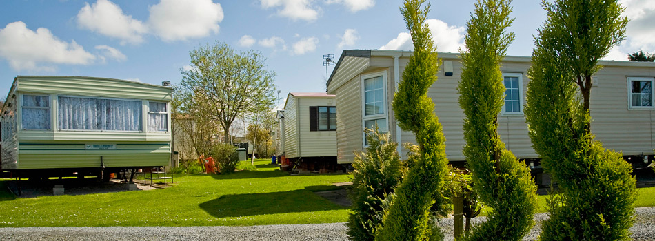 Caravan Park Blackpool | Caravans Lancashire | Holiday Homes Lake District