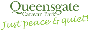 Queensgate Caravan Park Ltd